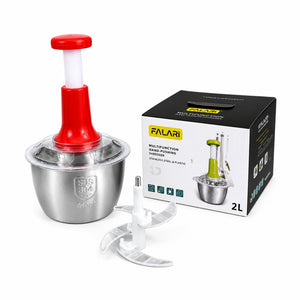 SAFE & DURABLE