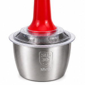 Close the lid properly.