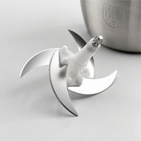 2000ML Manual Vegetable Chopper